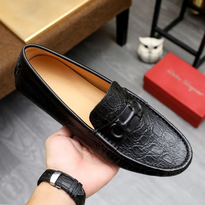Ferragamo Shoes SportInspired 14363