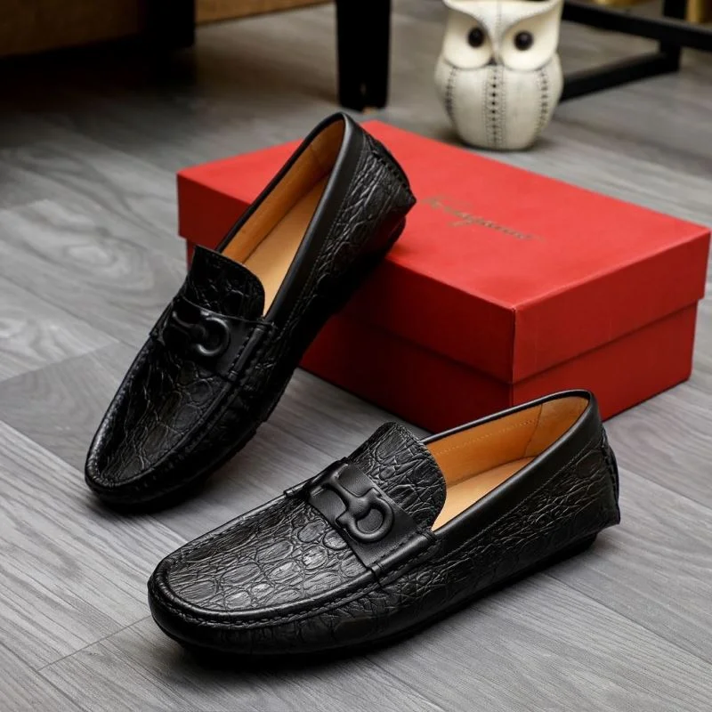 Ferragamo Shoes SportInspired 14363