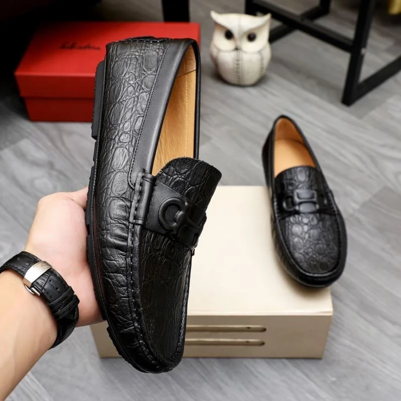Ferragamo Shoes SportInspired 14363