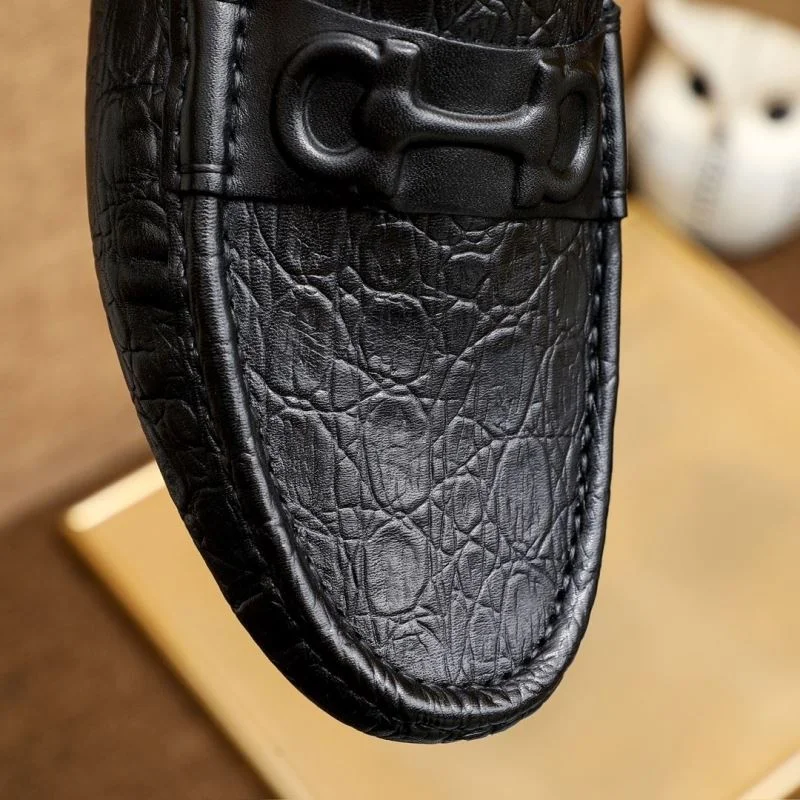 Ferragamo Shoes SportInspired 14363