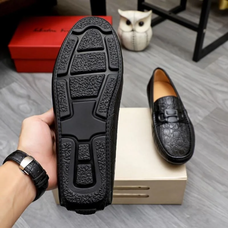 Ferragamo Shoes SportInspired 14363