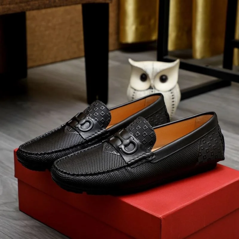 DailyWear Ferragamo Shoes 14335
