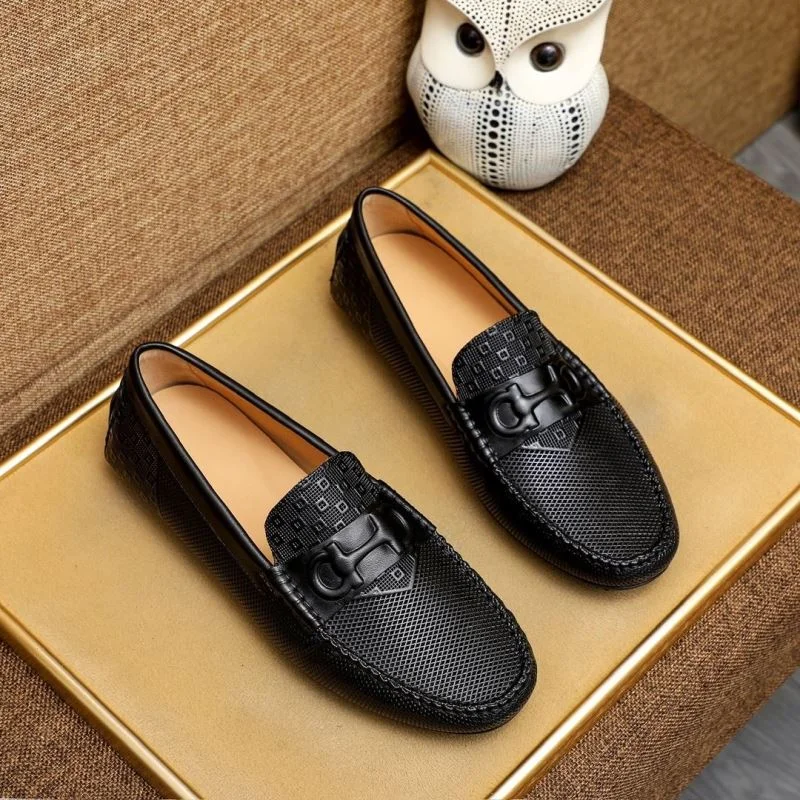 DailyWear Ferragamo Shoes 14335