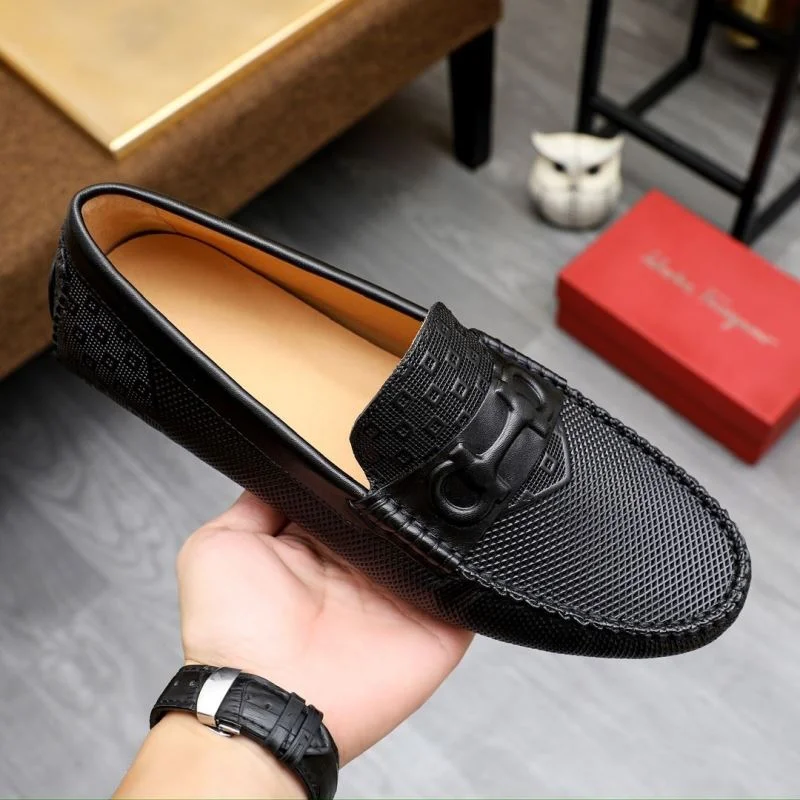 DailyWear Ferragamo Shoes 14335