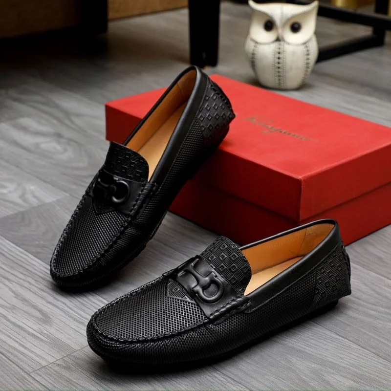 DailyWear Ferragamo Shoes 14335