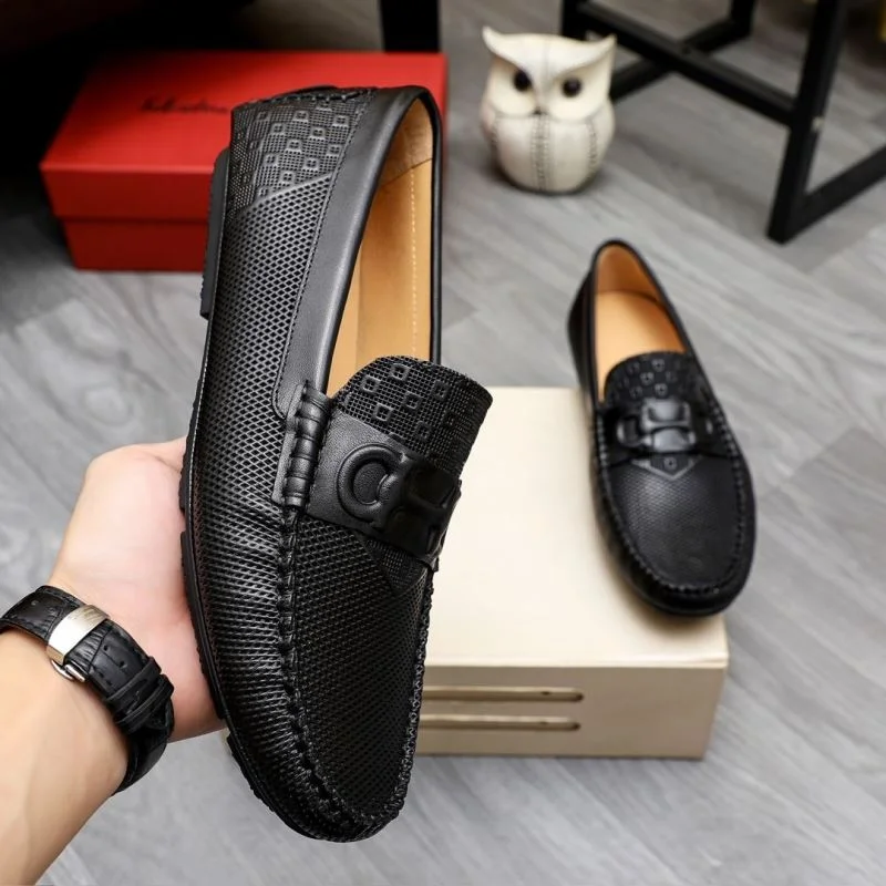 DailyWear Ferragamo Shoes 14335