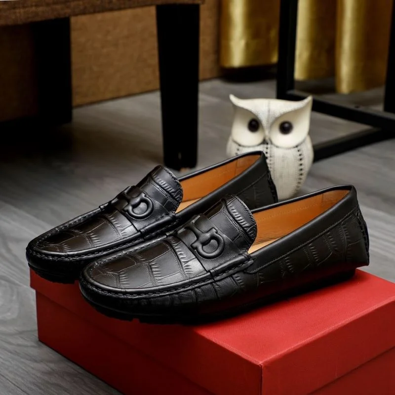 Ferragamo Shoes HighPerformance 14333