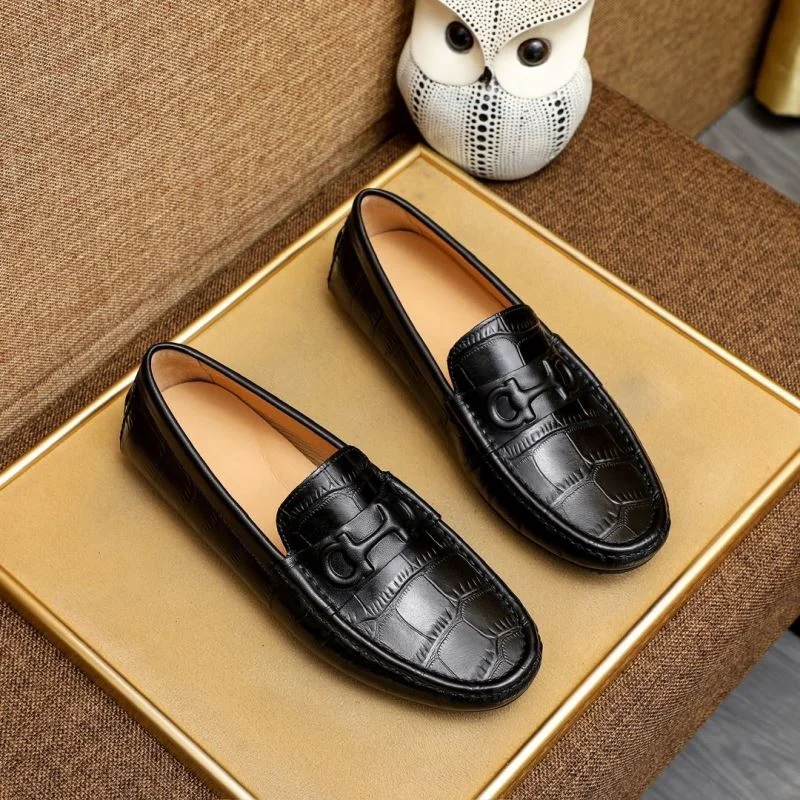 Ferragamo Shoes HighPerformance 14333