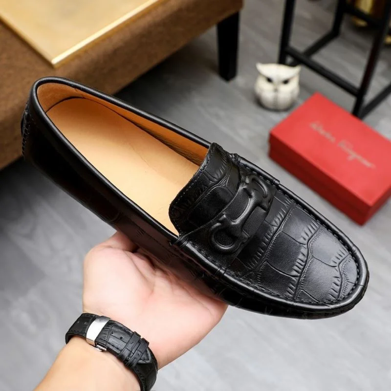 Ferragamo Shoes HighPerformance 14333