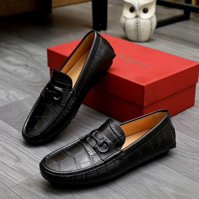 Ferragamo Shoes HighPerformance 14333