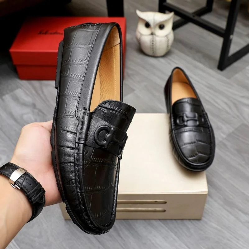 Ferragamo Shoes HighPerformance 14333