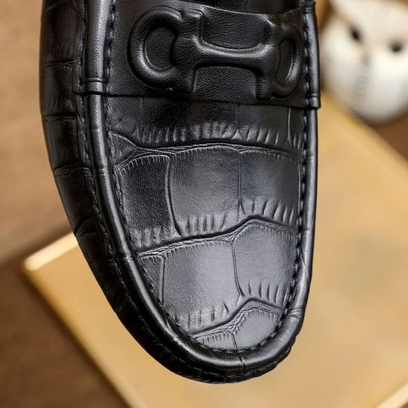 Ferragamo Shoes HighPerformance 14333