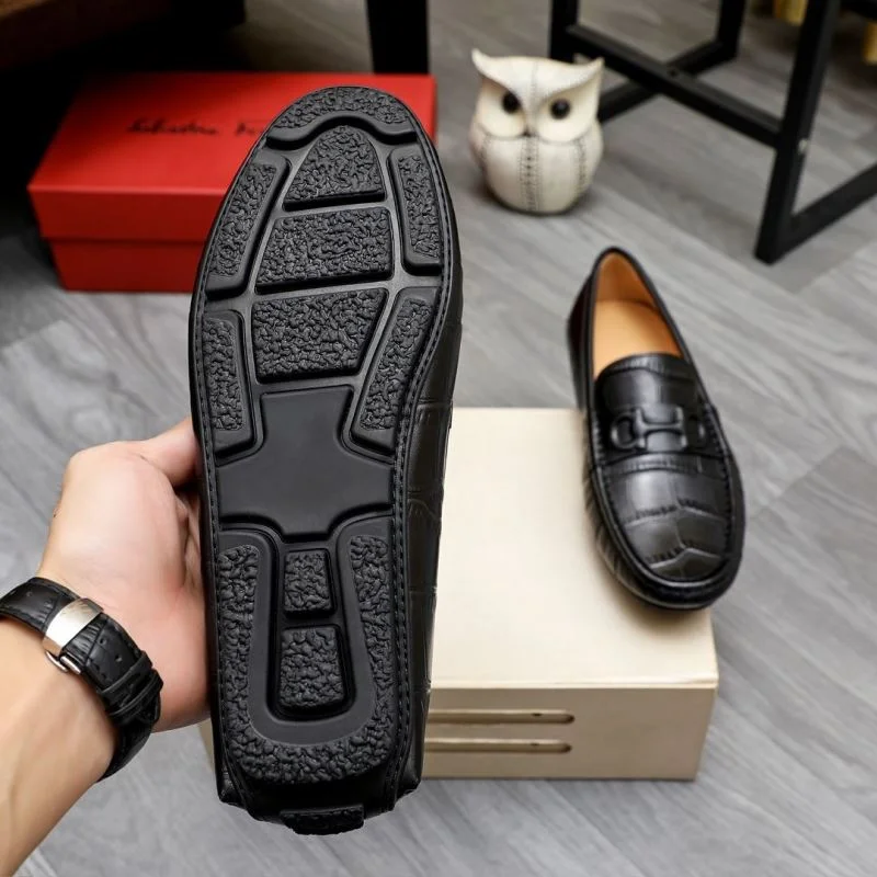 Ferragamo Shoes HighPerformance 14333