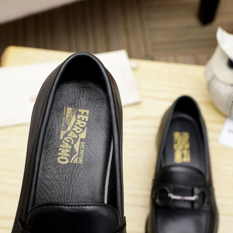 Ferragamo Shoes Packable 14324