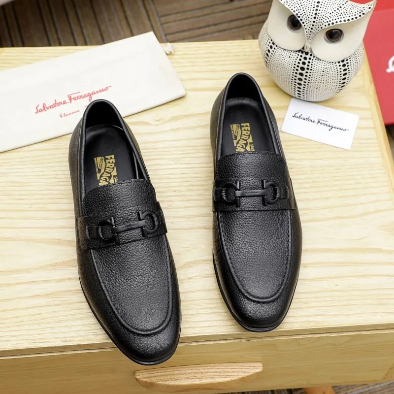 Ferragamo Shoes EasyCare 14332