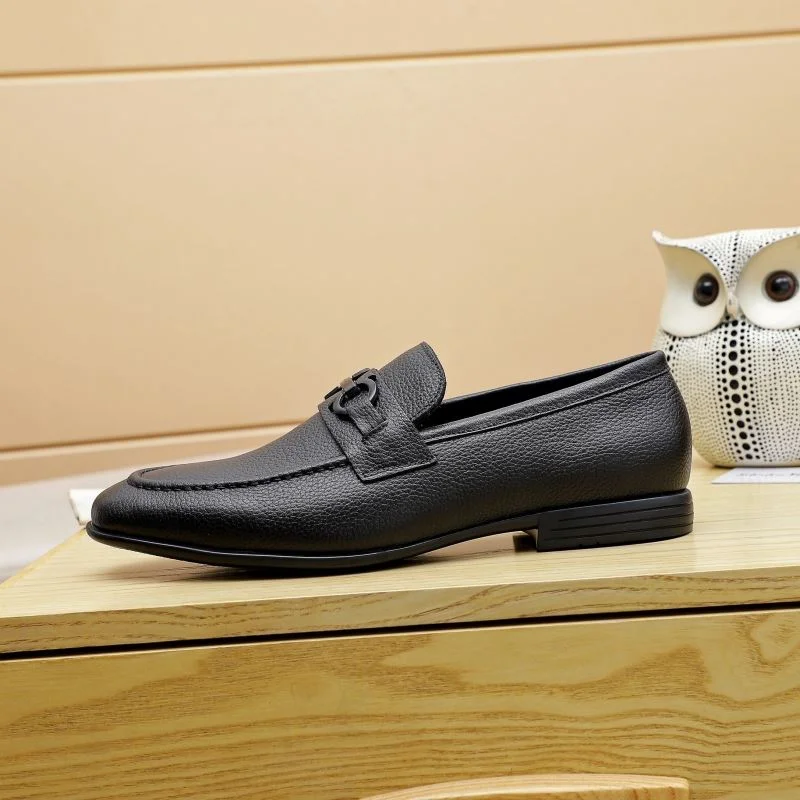Ferragamo Shoes EasyCare 14332