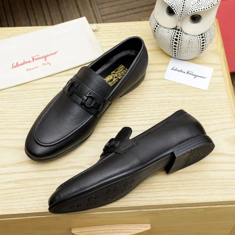 Ferragamo Shoes EasyCare 14332