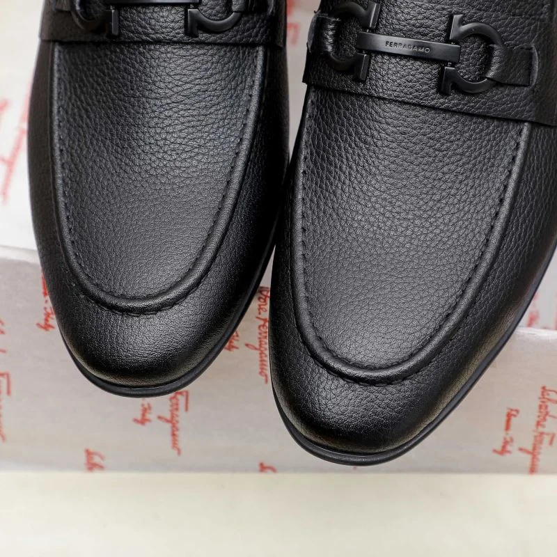 Ferragamo Shoes EasyCare 14332