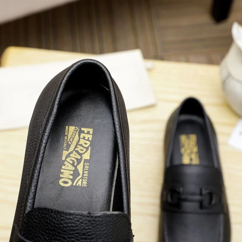 Ferragamo Shoes EasyCare 14332