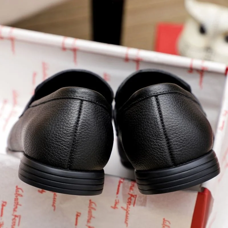 Ferragamo Shoes EasyCare 14332