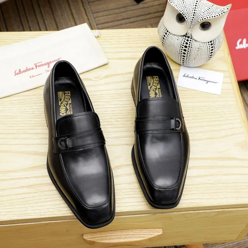 Vibrant Ferragamo Shoes 14339