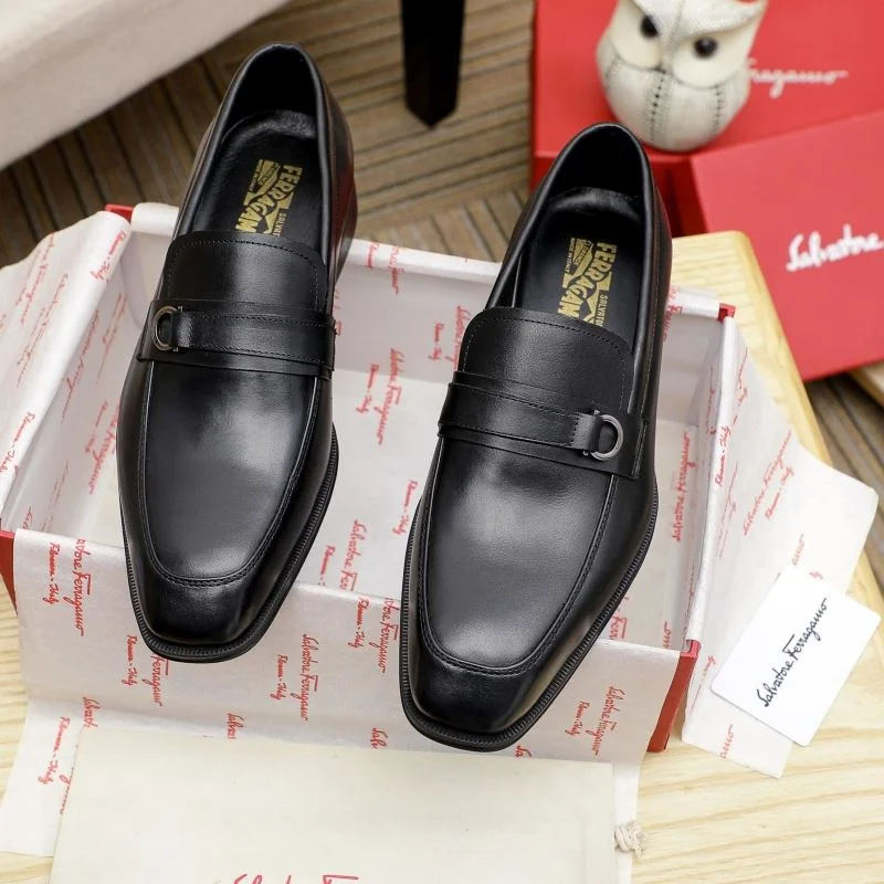 Vibrant Ferragamo Shoes 14339