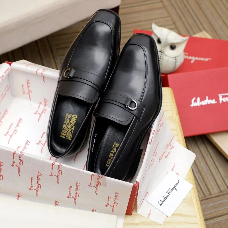 Vibrant Ferragamo Shoes 14339