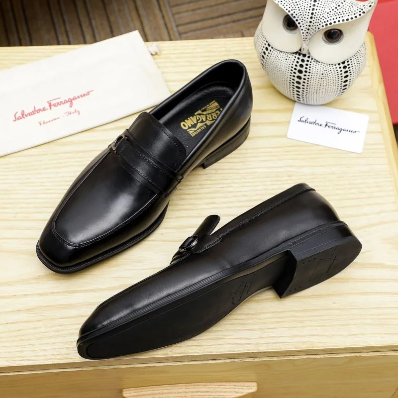Vibrant Ferragamo Shoes 14339