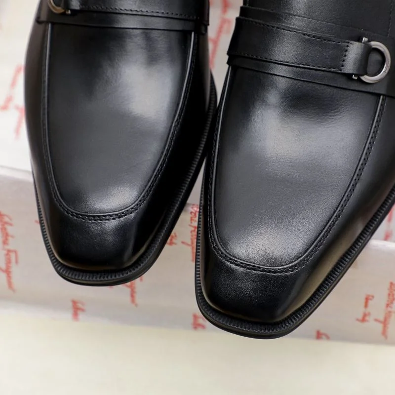 Vibrant Ferragamo Shoes 14339