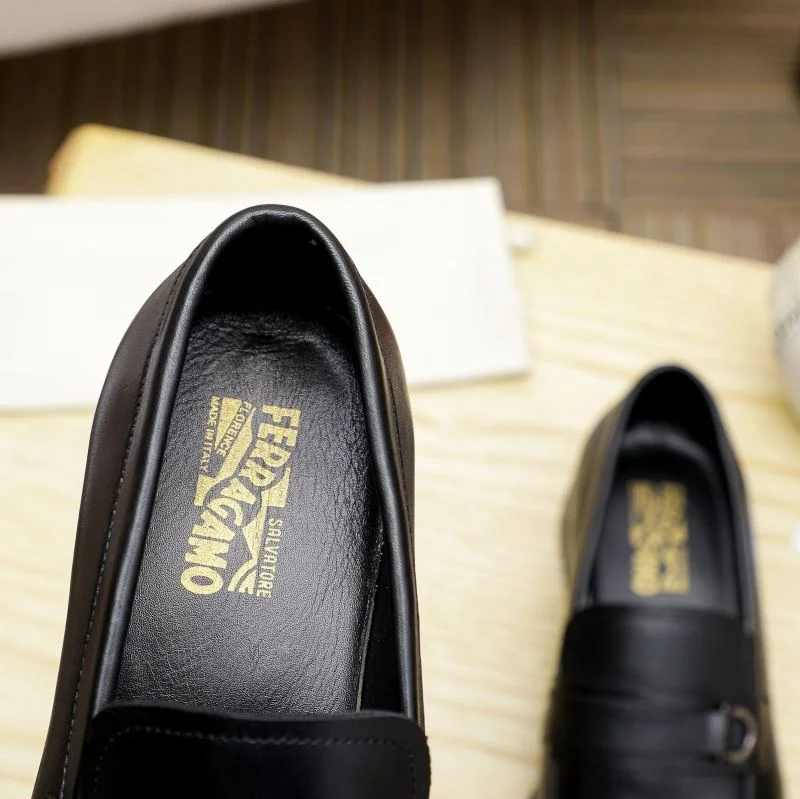 Vibrant Ferragamo Shoes 14339