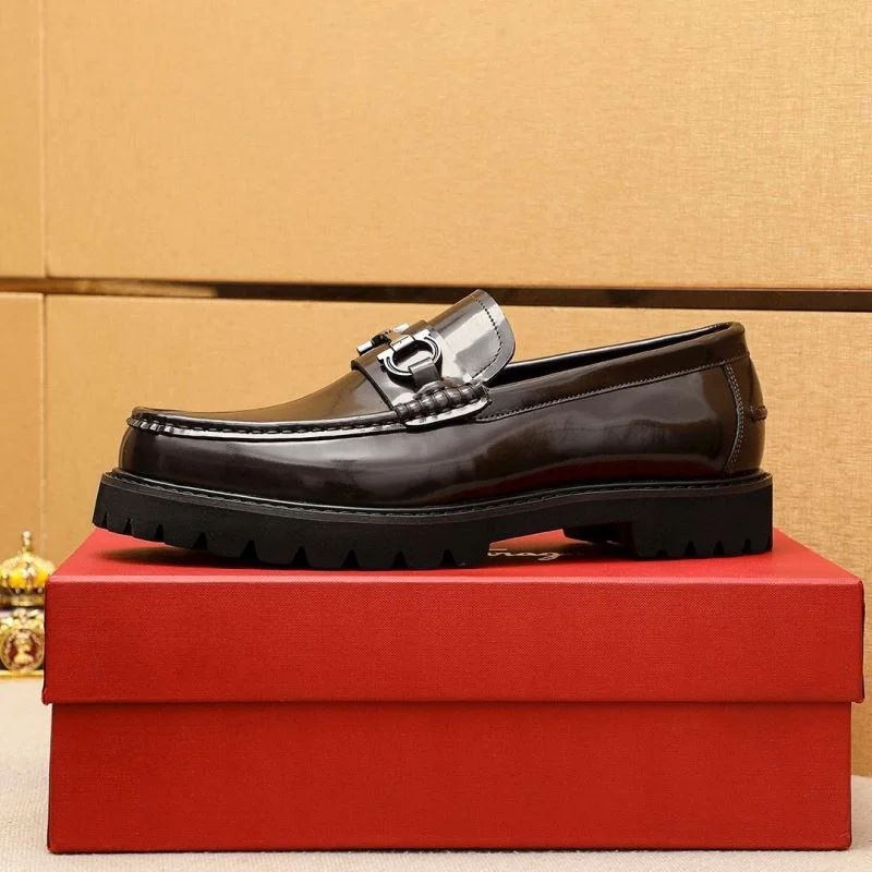 Refined Ferragamo Shoes 14328