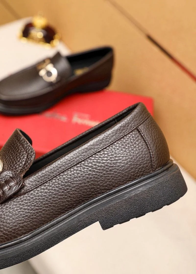 Ferragamo Shoes TravelReady 14319