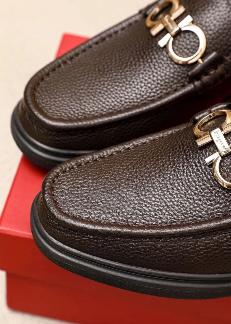Ferragamo Shoes TravelReady 14319