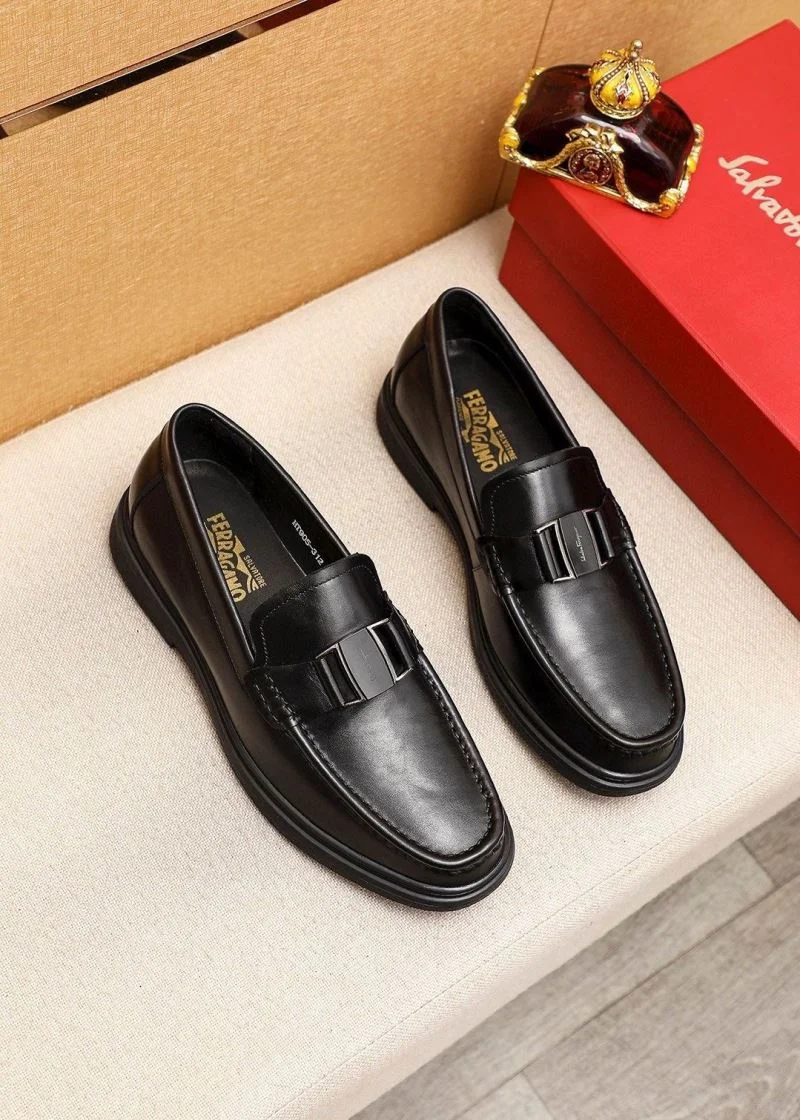 Ferragamo Shoes Effortless 14317