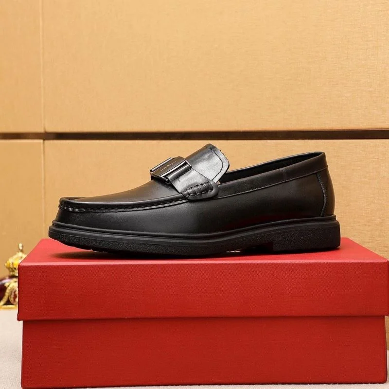 Ferragamo Shoes Effortless 14317