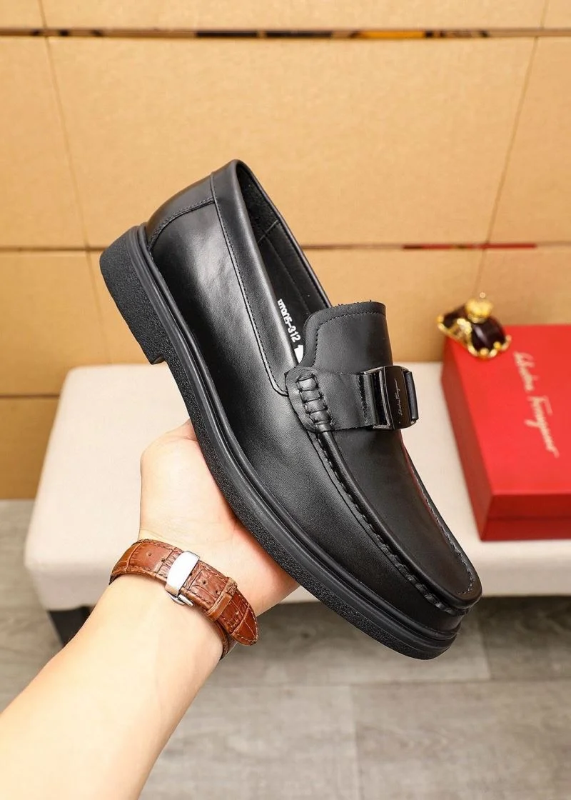 Ferragamo Shoes Effortless 14317