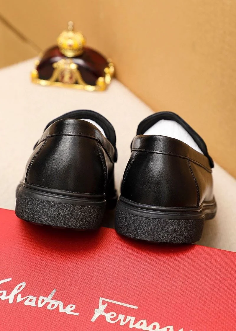 Ferragamo Shoes Effortless 14317