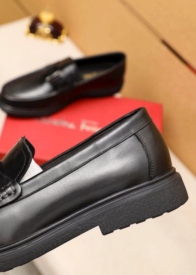 Ferragamo Shoes Effortless 14317
