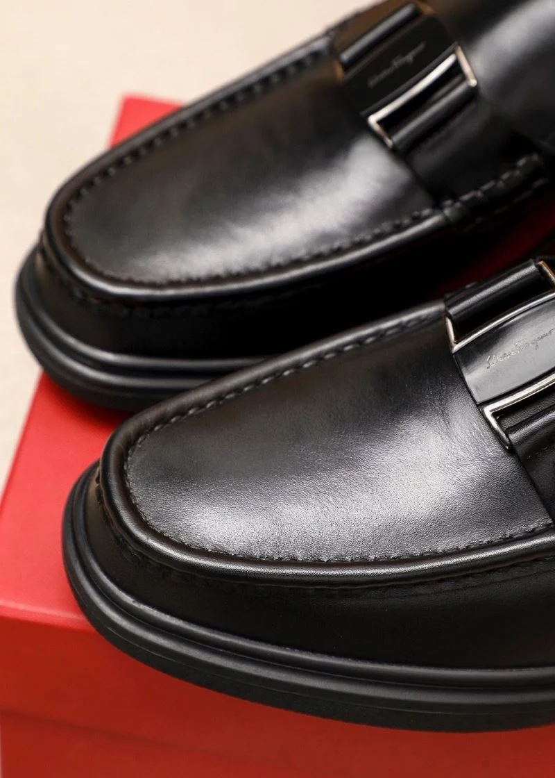 Ferragamo Shoes Effortless 14317