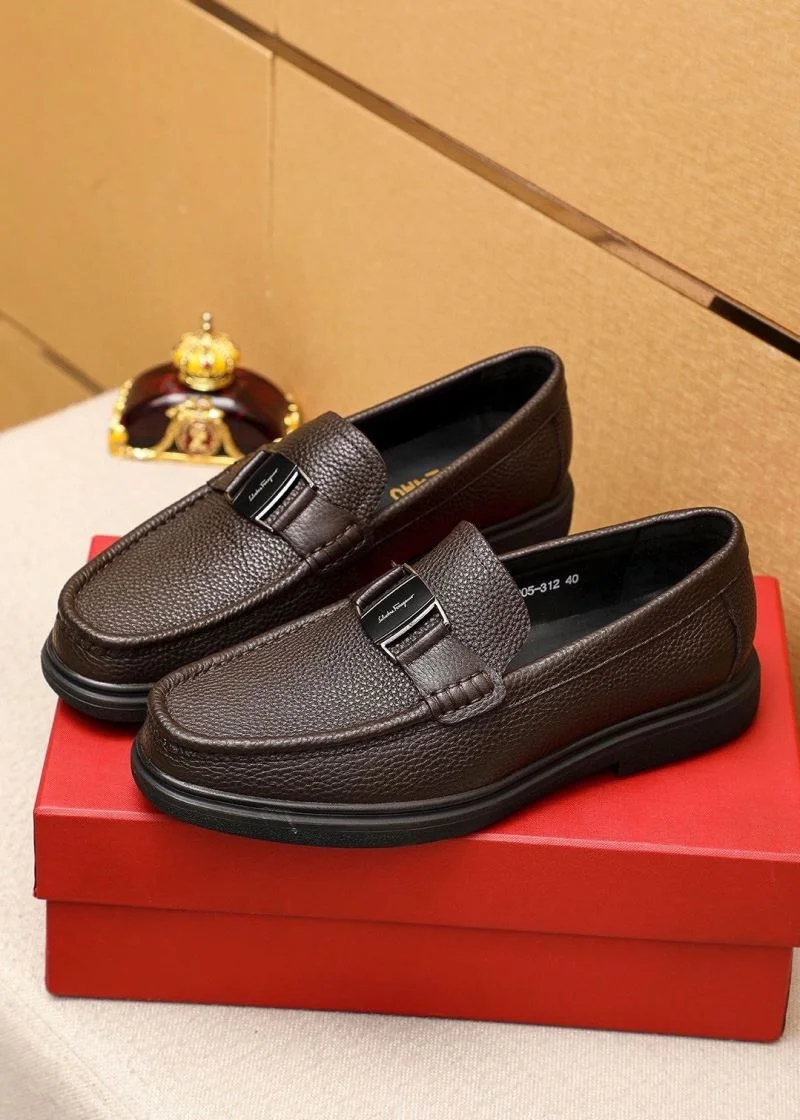UrbanChic Ferragamo Shoes 14320