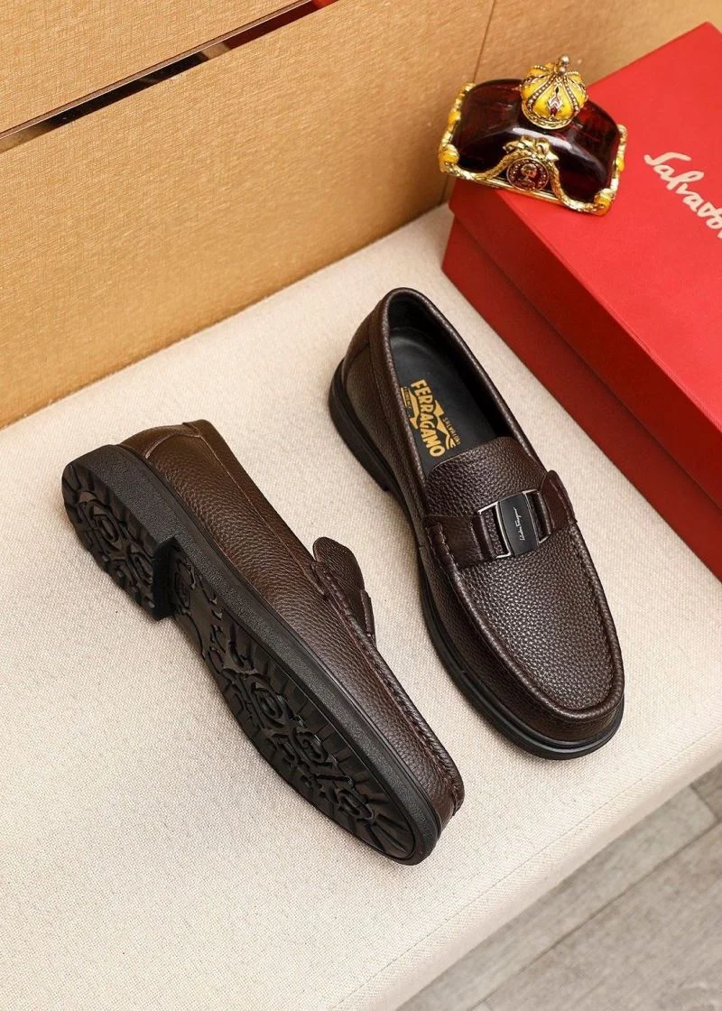 UrbanChic Ferragamo Shoes 14320