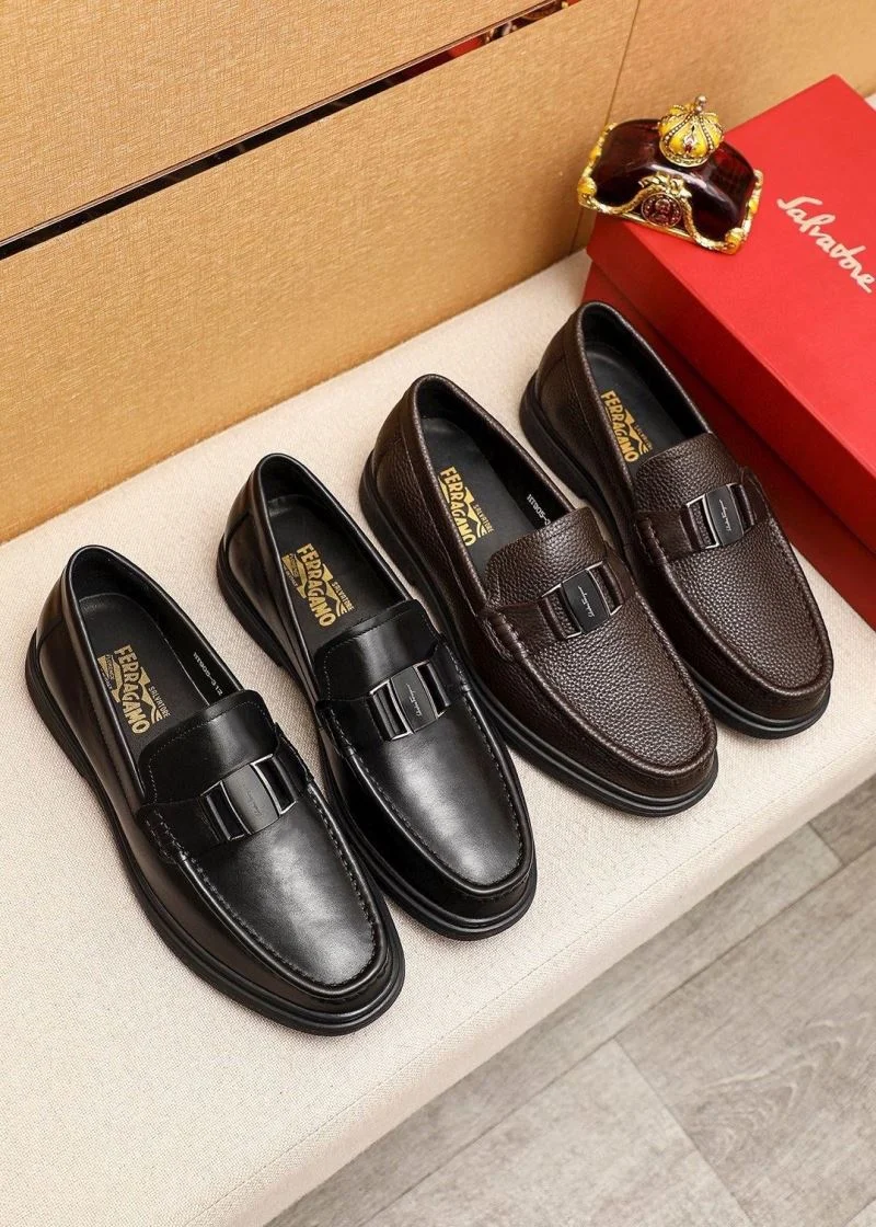 UrbanChic Ferragamo Shoes 14320