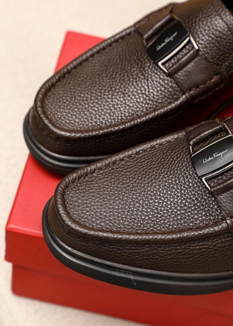 UrbanChic Ferragamo Shoes 14320