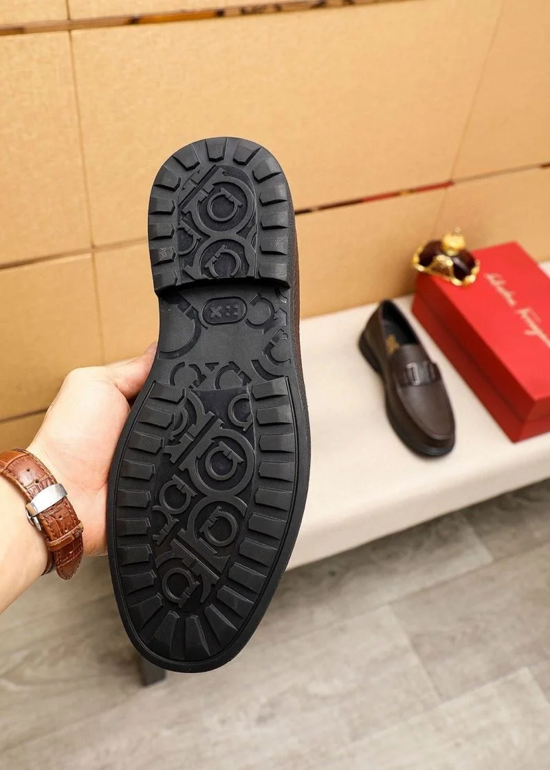 UrbanChic Ferragamo Shoes 14320
