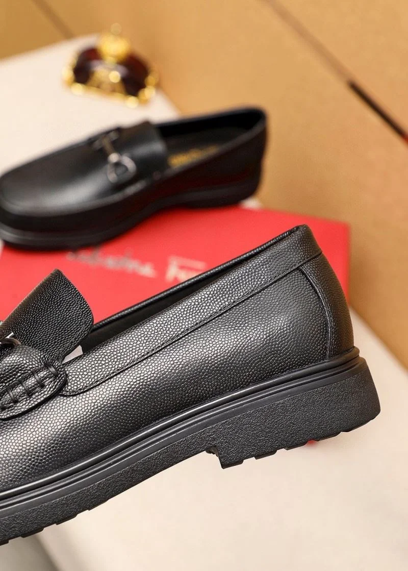 WaterResistant Ferragamo Shoes 14318