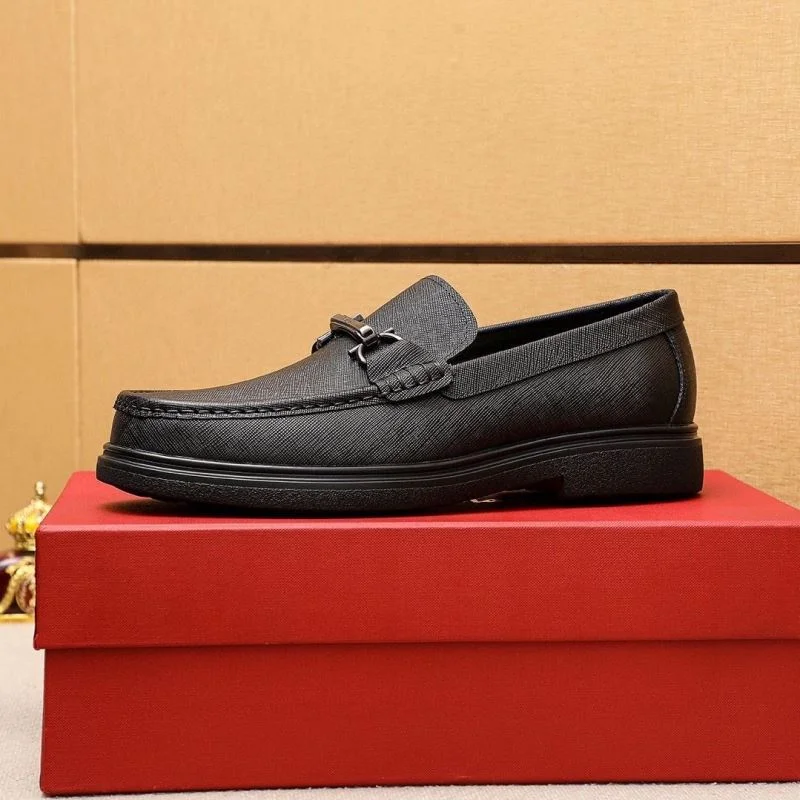 Sleek Ferragamo Shoes 14331