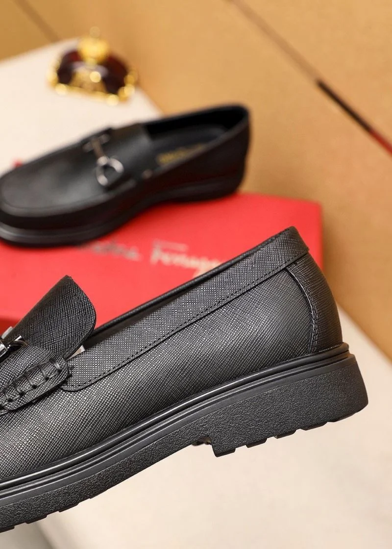Sleek Ferragamo Shoes 14331