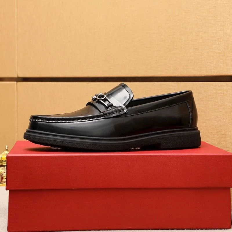 ZeroBulk Ferragamo Shoes 14314