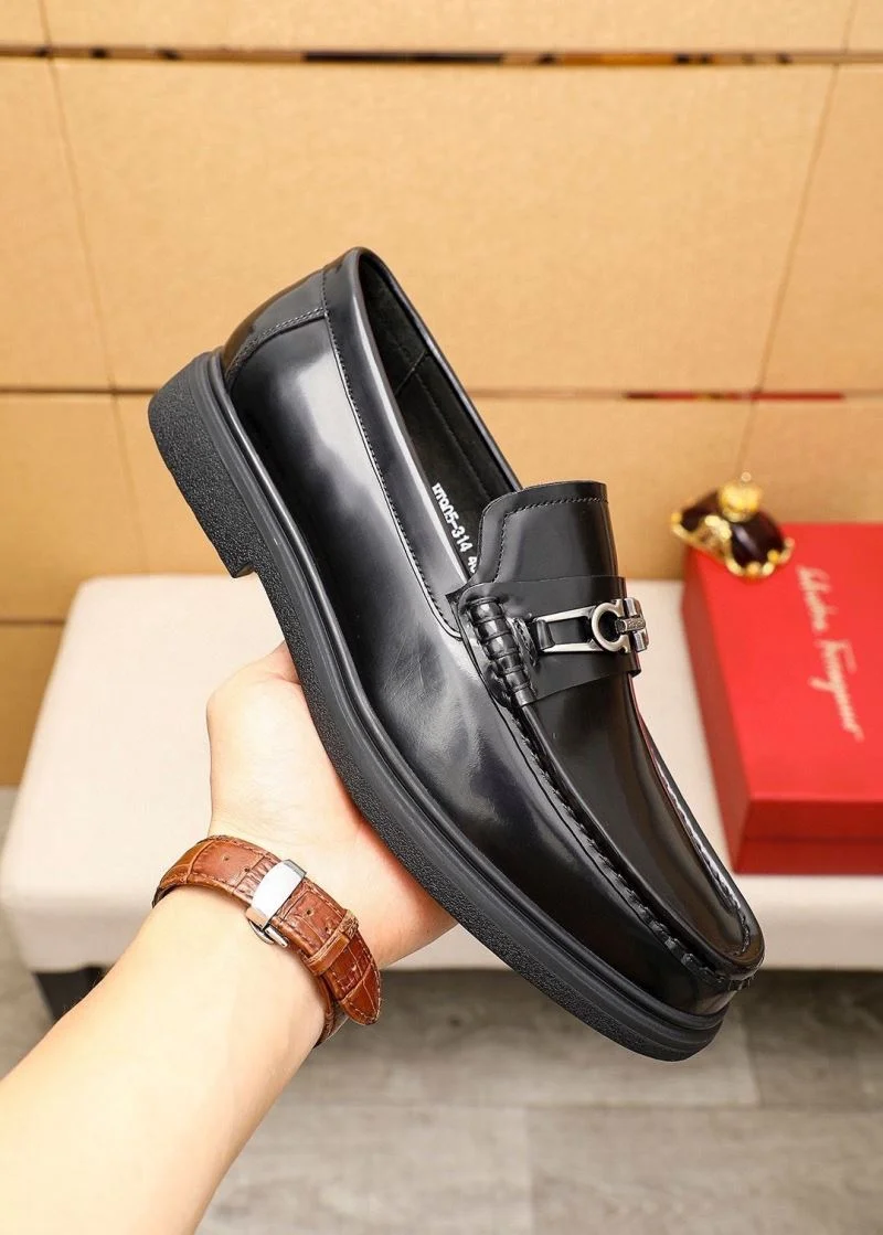 ZeroBulk Ferragamo Shoes 14314