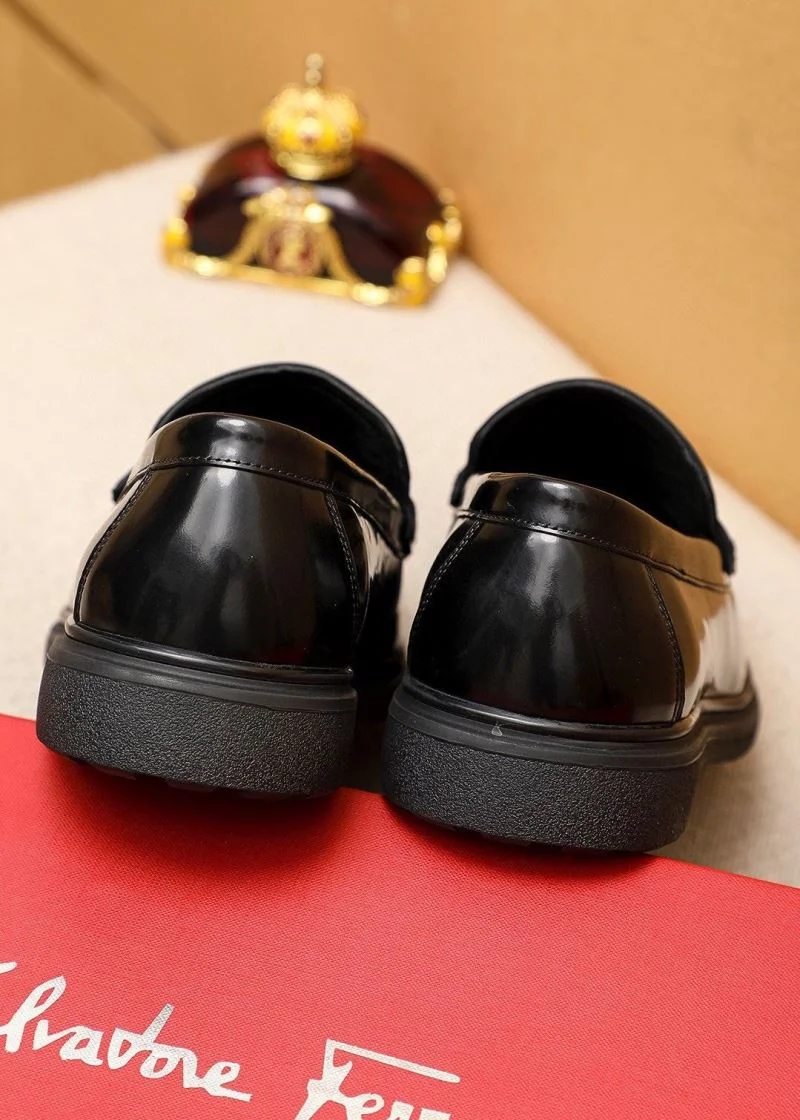 ZeroBulk Ferragamo Shoes 14314